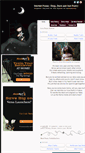 Mobile Screenshot of morbidpoems.com
